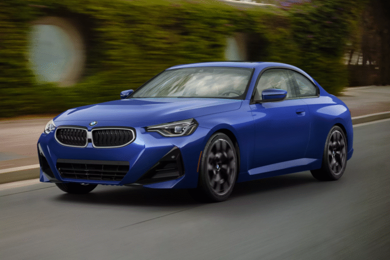 2025 BMW 2 Series Buying Tips Gran Coupe & Coupe Guide